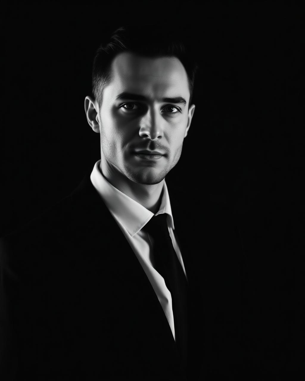 Atlas Finance — founder portrait